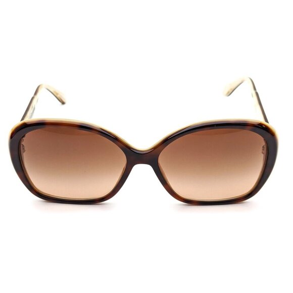 ?️Made in Italy! Carolina Herrera SHN504 09WY Sunglasses 57/15 140 | ALB14?️ main image 5